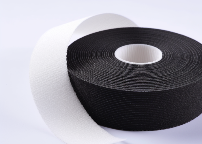 loop strap, low pile feature