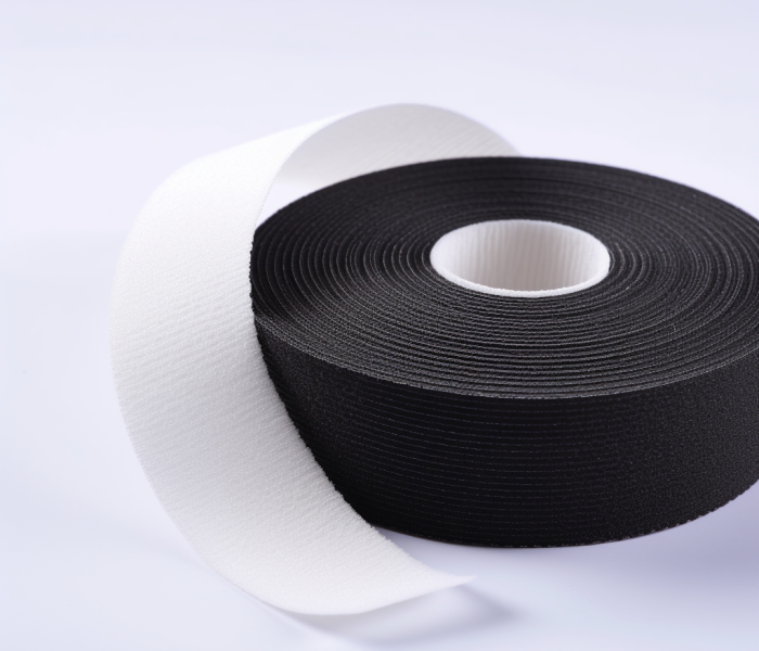 loop strap, low pile feature