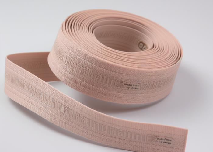 Elastic Webbing