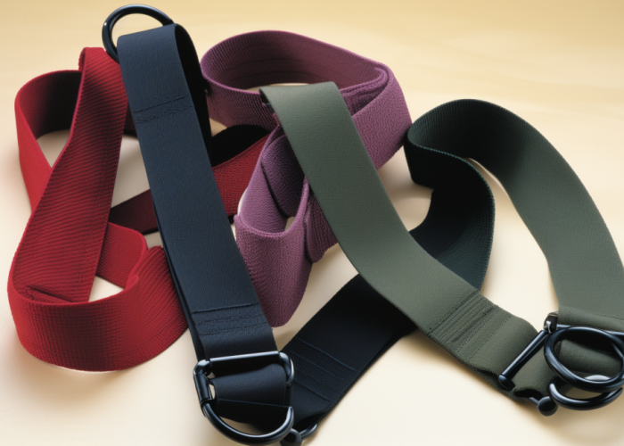 Elastic Cinch Strap Elastic Cinch Strap