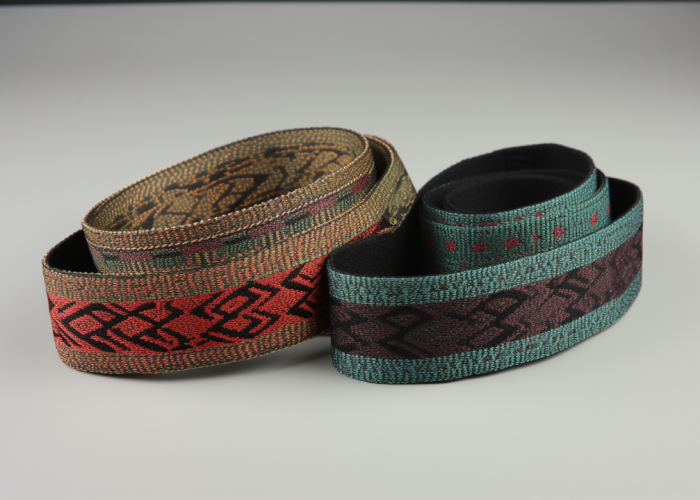 High-Density weaving strap High-Density weaving strap