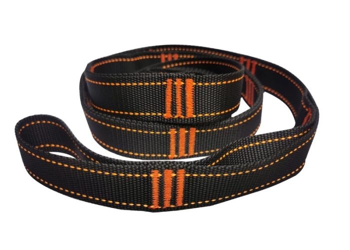 anchor sling strap anchor sling strap