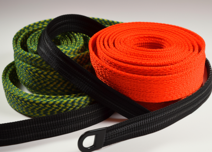 LineGrip webbing