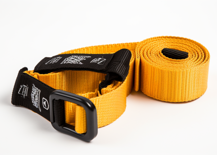 Recovery Straps. yellow Recovery Straps. yellow