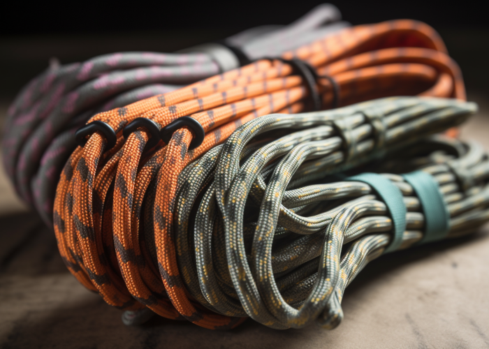 Shock Cords