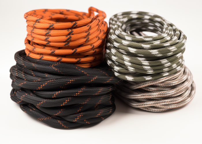 Shock Cords webbing