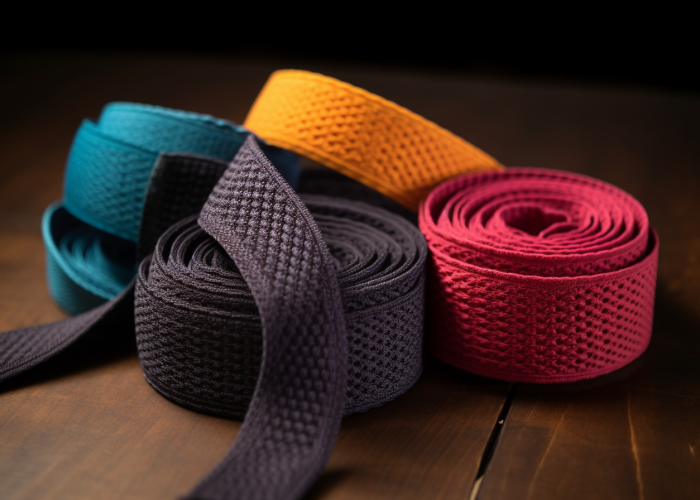 Solution-Dyed Webbings Solution-Dyed Webbings