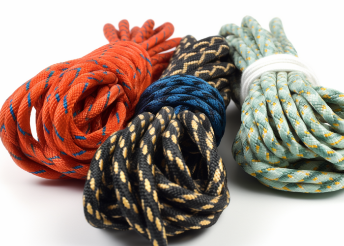 Static Ropes,3 difference color, custom design Static Ropes,3 difference color, custom design