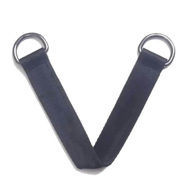 axle strap