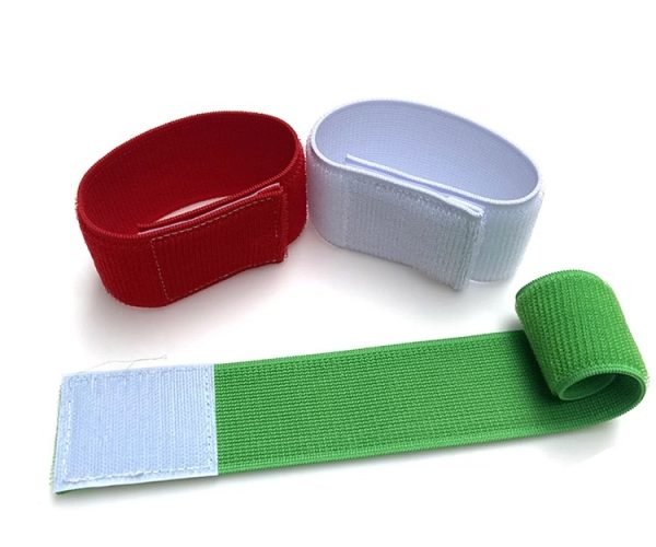 baby board straps, velcro straps, medical usage