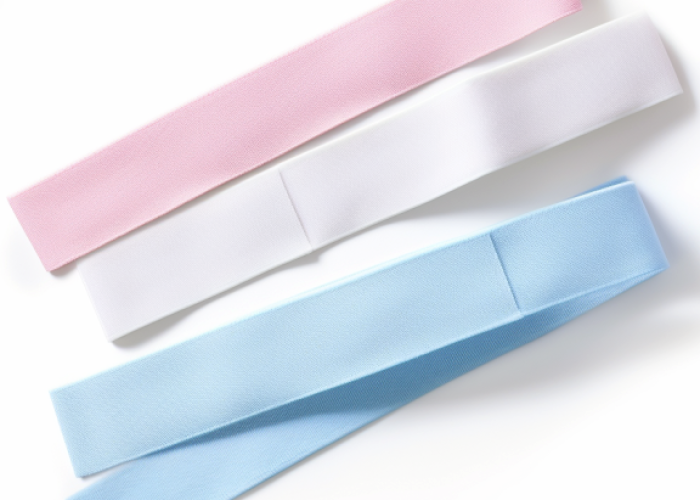baby usage soft webbing