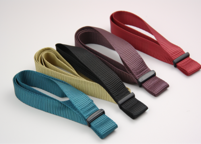 back straps, custom colors back straps, custom colors