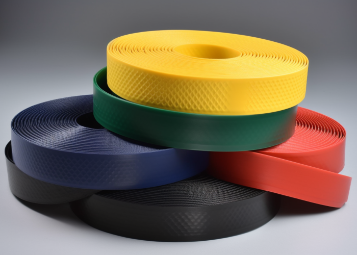 biosafe webbing rolls