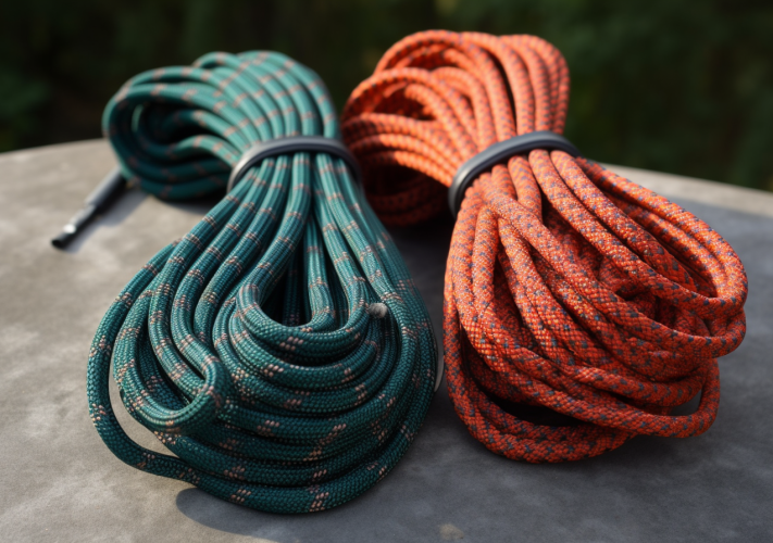 climbing ropes climbing ropes