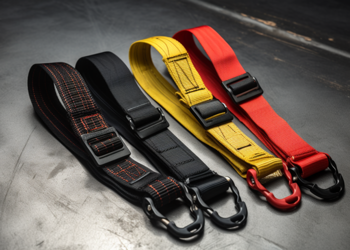 custom design, rescue strap custom design, rescue strap