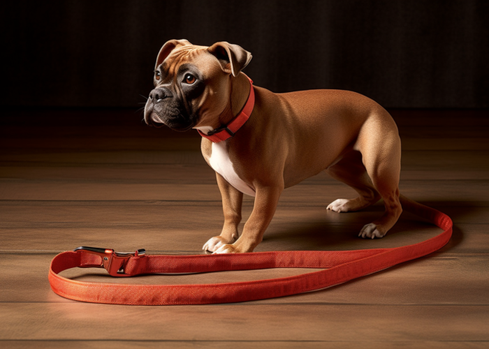 dog leash, light yellow, nylon dog leash, light yellow, nylon