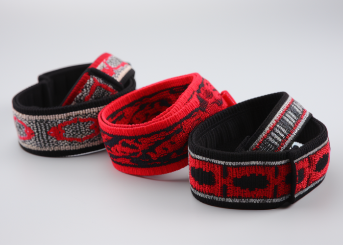 elastic cotton elastic band