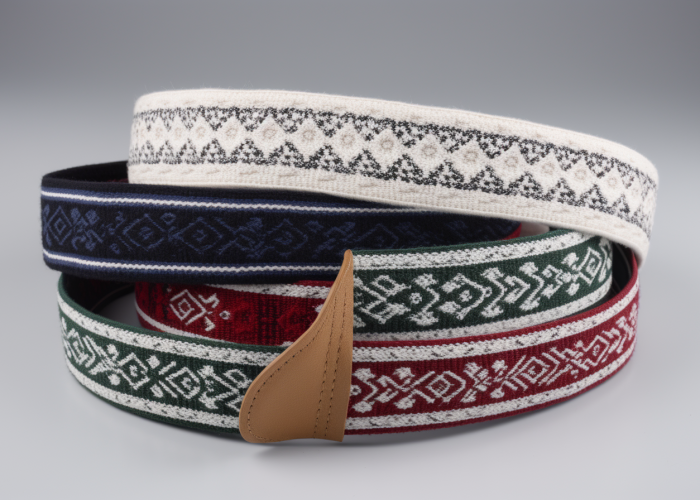 elastic shoulder strap, custom jacquard weaving elastic shoulder strap, custom jacquard weaving