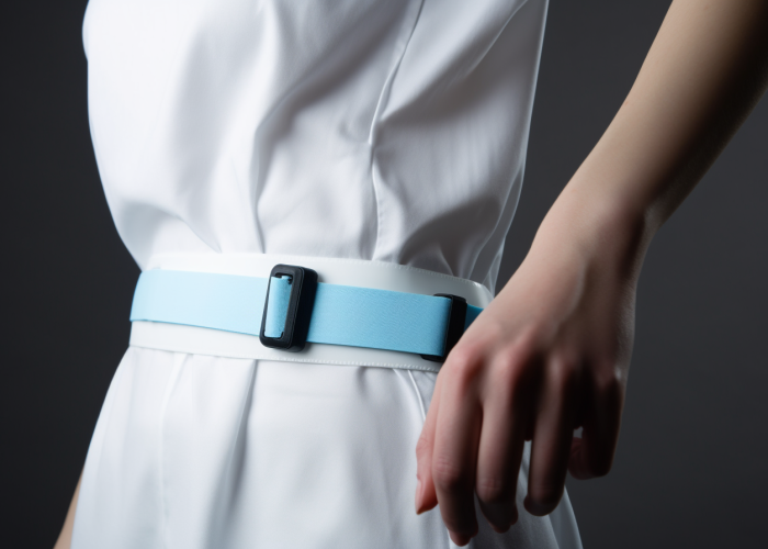 elastic strap medical usage