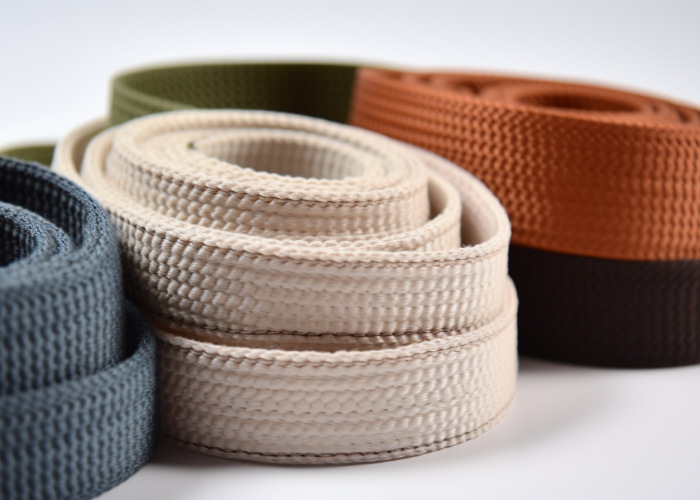 fine cotton webbing fine cotton webbing