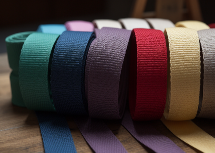 fine cotton webbing rolls fine cotton webbing rolls