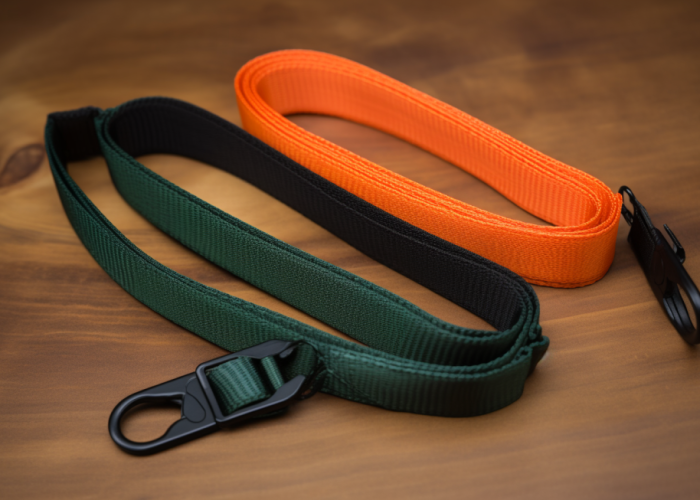 flat nylon neck straps flat nylon neck straps
