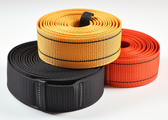 How Strong Should Flame-Resistant Rescue Webbing Be?