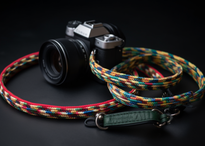 jacquard weaving nylon camera strap jacquard weaving nylon camera strap