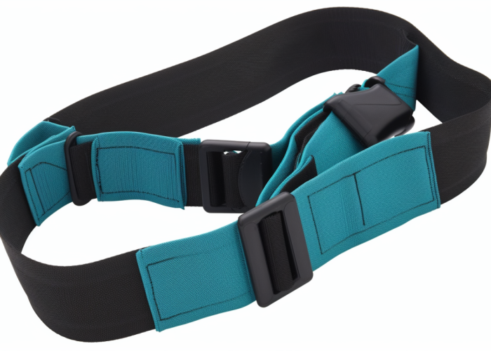 medical positioning strap