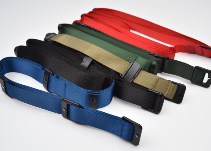 nylon bag straps