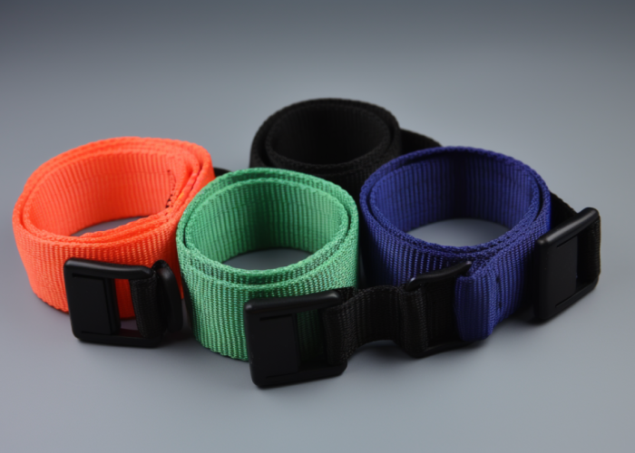 nylon wrist band