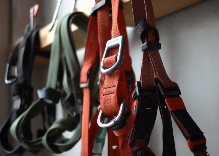 outdoor strap. climbing straps