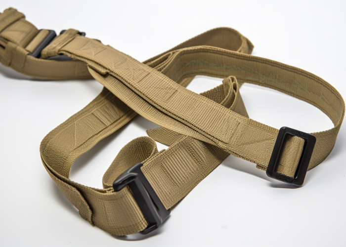 pack straps webbing