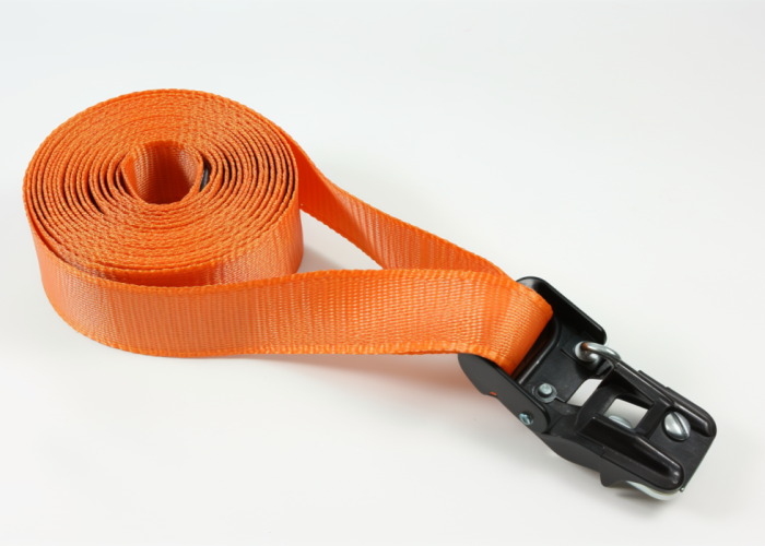 ratchet strap with buckle, orange, custom ratchet strap with buckle, orange, custom