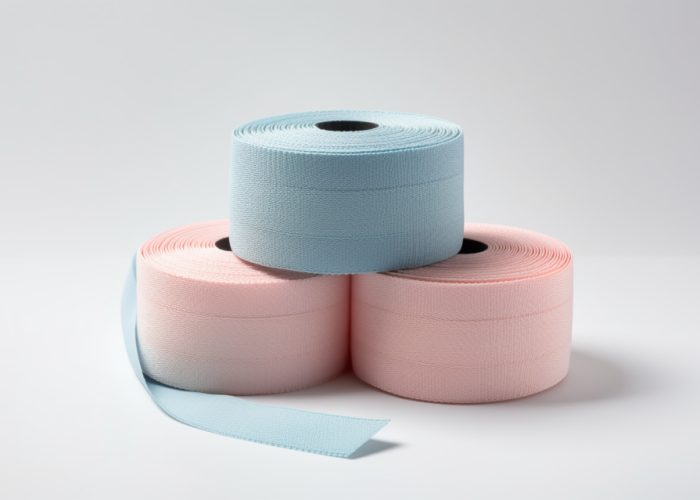 spandex baby usage soft elastic webbing