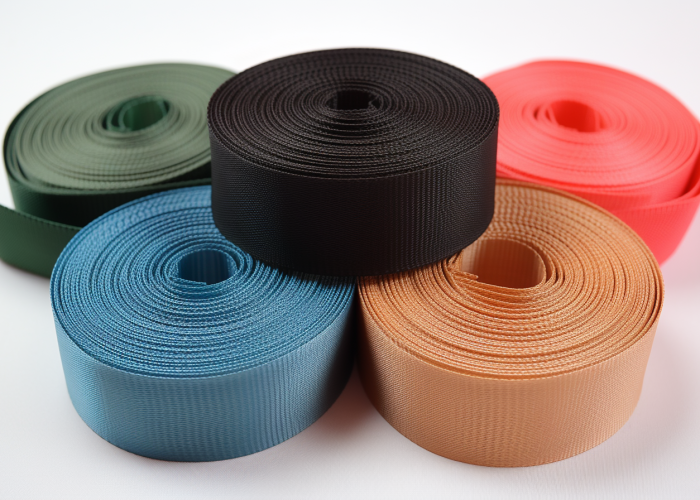 ultralight nylon webbing