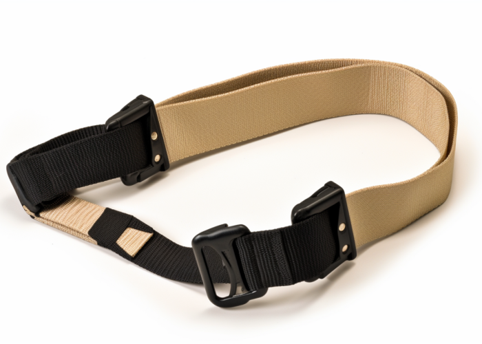universal positioning strap