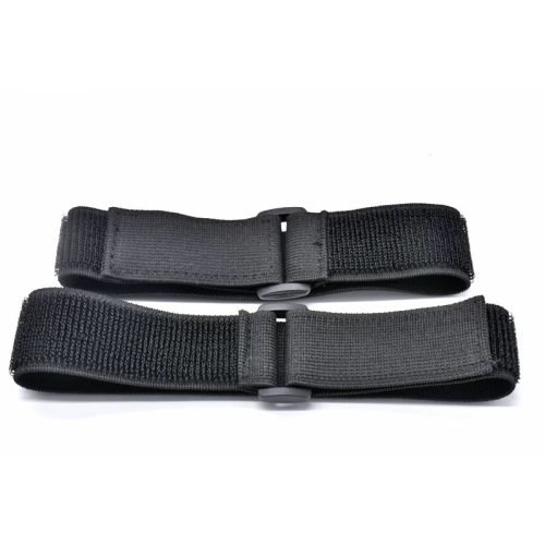 universal positioning straps, medical velcro straps