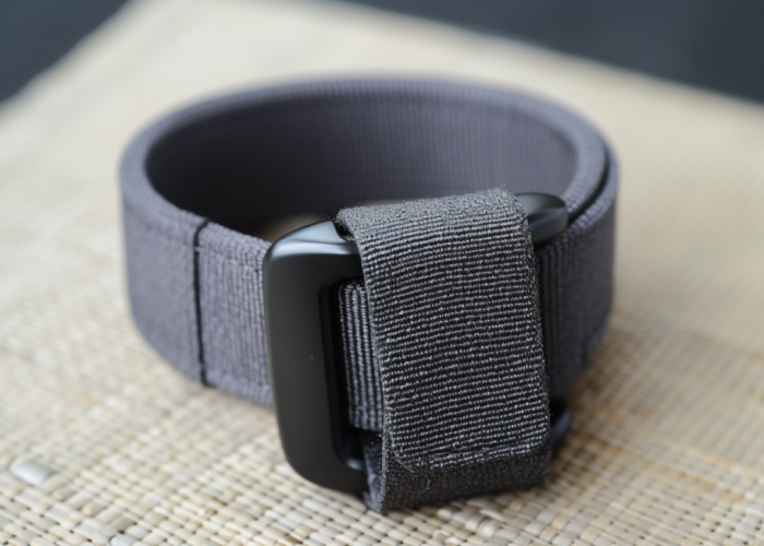velcro strap for watch band