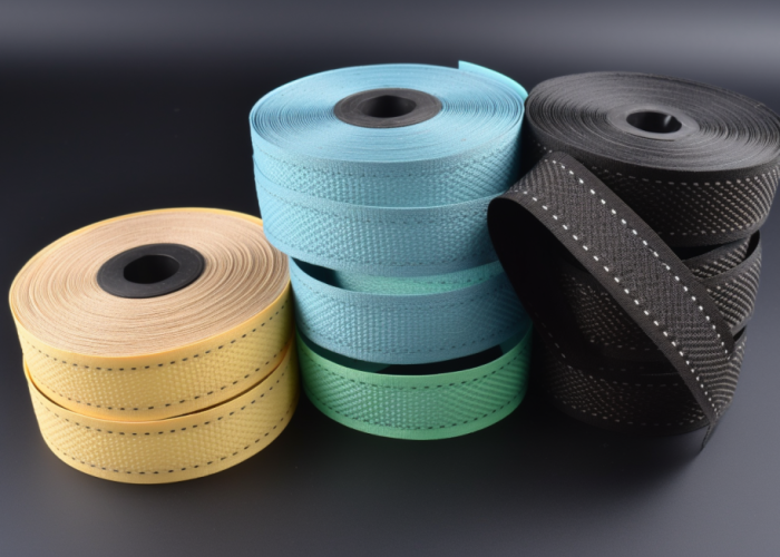 webbing rolls