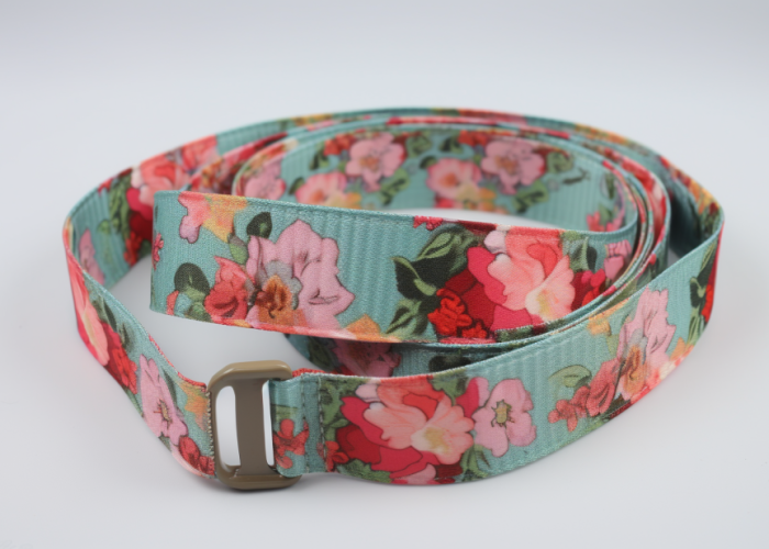 webbing with hardware , bag strap style webbing with hardware , bag strap style
