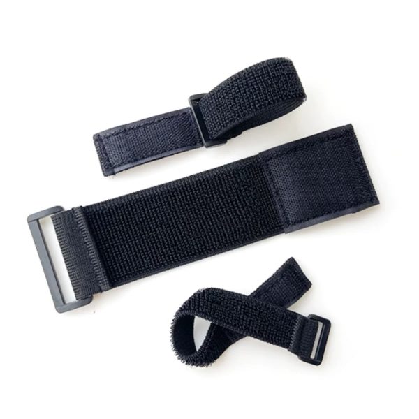 wrap velcro straps