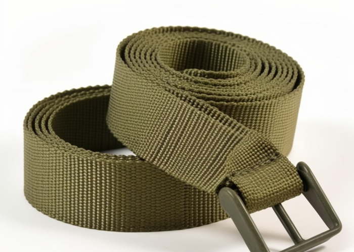 polyester webbing belt polyester webbing belt, custom set
